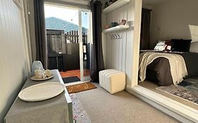 Stoke Suburban Comfort